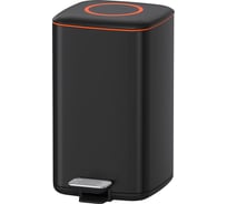 Ведро Savol с микролифтом 12 л java s-888-12q 24525