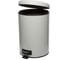 Ведро для мусора NAVAKO Pavo 12 л, white 11543 2