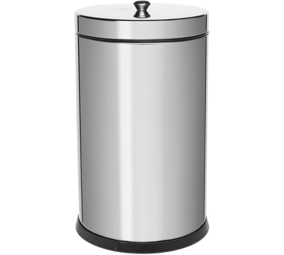 Ведро для мусора NAVAKO mensa 8l chrome 11547