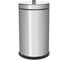 Ведро для мусора NAVAKO mensa 8l chrome 11547 1