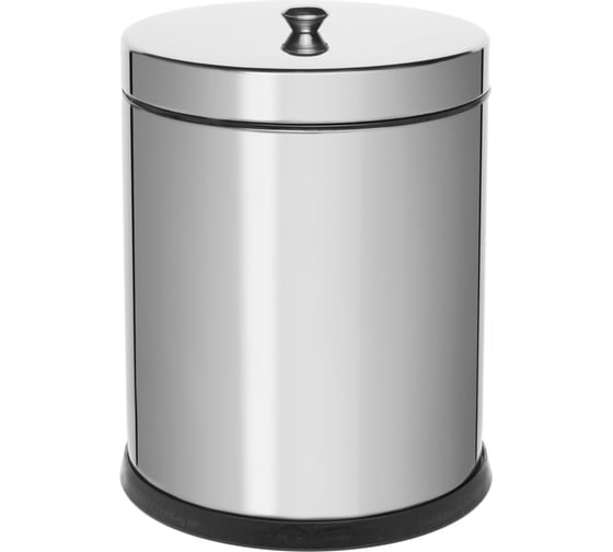 Ведро для мусора NAVAKO mensa 5l chrome 11546 1