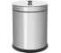 Ведро для мусора NAVAKO mensa 5l chrome 11546 1