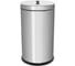Ведро для мусора NAVAKO mensa 16l chrome 11549 1