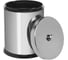 Ведро для мусора NAVAKO mensa 3l chrome 11545 2