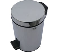 Урна с механизмом поднятия крышки Solinne 3л, 11303 2565.066