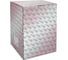 Урна Solinne с механизмом поднятия крышки,Н102,хром, 5 л 0 2565.060 9