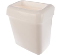 Контейнер для мусора TORK 20 л, белый, 43х322х205 см, без крышки 226100 601677 3701