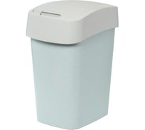 Контейнер для мусора CURVER FLIP BIN 25L 02171-X83-03