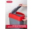 Контейнер для мусора CURVER FLIP BIN 25 л, красный 02171-547-00 5