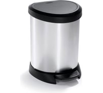 Контейнер для мусора DECO BIN 5л CURVER 02160-599-00