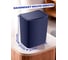 Контейнер для мусора TURAN TOUCH 20 л Night blue, арт. TRN-184-Blue 4
