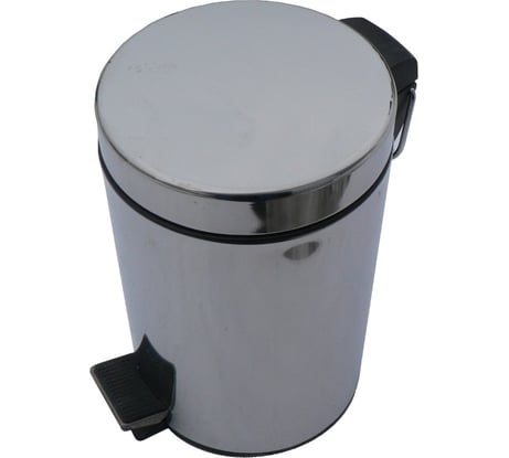 Урна Solinne с механизмом поднятия крышки, 12 л, 11312 2565.068
