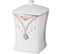 Контейнер для мусора Lefard 18x18x27 см 437-082 1