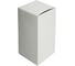 Контейнер для мусора Lefard 18x18x27 см 437-082 2