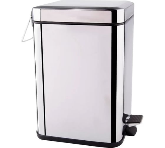 Ведро для мусора Potato 6L P415 1