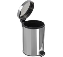 Ведро для мусора Potato 8L P413-4