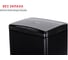 Ведро для мусора Pioneer сенсорное, 30 литров WB301B 4