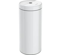 Ведро для мусора Pioneer сенсорное, 42 литра WB425W