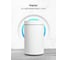 Ведро для мусора Pioneer сенсорное, 30 литров WB305W 4