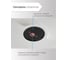 Ведро для мусора Pioneer сенсорное, 30 литров WB305W 7