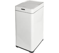 Ведро для мусора Pioneer сенсорное, 30 литров WB306W