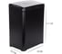 Ведро для мусора Pioneer сенсорное, 30 литров WB302B 7