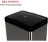 Ведро для мусора Pioneer сенсорное, 42 литра WB421S 5