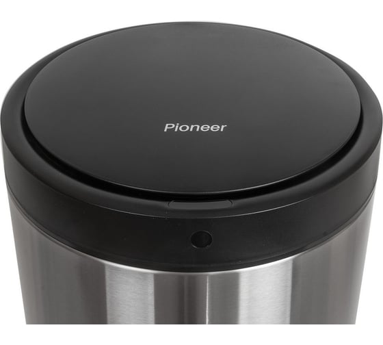 Ведро для мусора Pioneer сенсорное, 30 литров WB304S