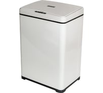 Ведро для мусора Pioneer сенсорное, 30 литров WB301W