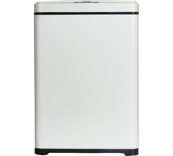 Ведро для мусора Pioneer сенсорное, 30 литров WB301W