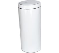 Ведро для мусора Pioneer сенсорное, 42 литра WB424W