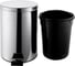 Урна для мусора с педалью NV12 л NV-BIN12L 7
