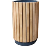 Урна уличная Станкоинструмент и оснастка №24 4811381028042