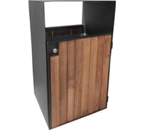 Урна уличная Станкоинструмент и оснастка №26 4811381028479