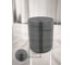 Ведро для мусора VIALEX ELEGANCE MARBLE EYM101-grey 9