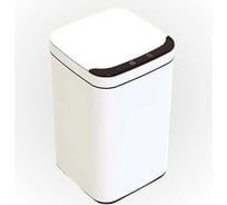 Ведро для мусора сенсорное Homium Smart Bin, цвет белый, 10 литров SD-806-10L-white