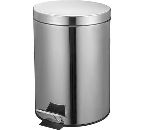 Ведро с педалью My Space 12 л УТ000034015 SW6831M-12L