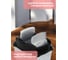 Ведро для мусора HOBBY LIFE WHIRPOOL серое 9 л HL011501 6