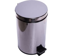 Корзина с педалью Merida CLASSIC 12 л KIP410