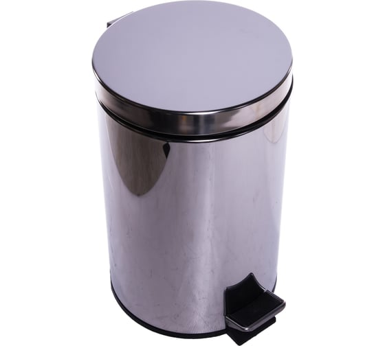 Корзина с педалью Merida CLASSIC 12 л KIP410 1