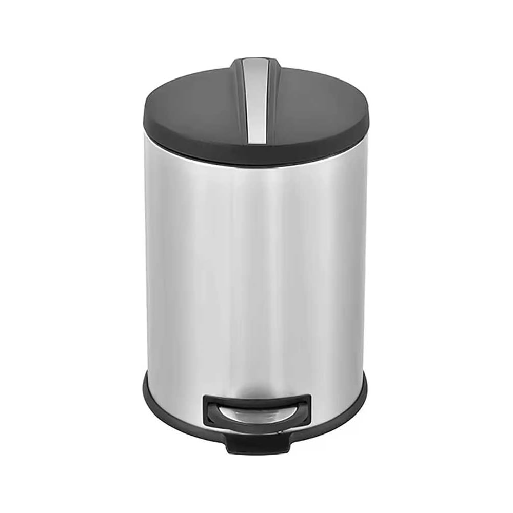 Мусорный контейнер Zalger Silver Line, 5 л R009-05 - выгодная цена ...