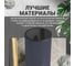 Ведро для мусора Homium Bin, с педалью, цвет серый HS-PBR001GR8 6