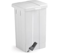 Мусорное ведро с педалью TTS 25 л 00005180