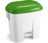 Мусорное ведро TTS Derby 30 л 00005714