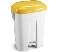 Мусорное ведро TTS Derby 60 л 00005693