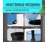 Ведро для мусора Homium Bin, с педалью, цвет синий HS-PBR021blue5 7