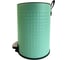 Ведро для мусора Homium Bin, с педалью, цвет зеленый HS-PBR021gr5 2