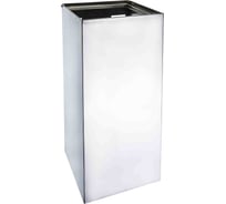 Квадратная мусорная корзина BEMETA 45 л 101915125