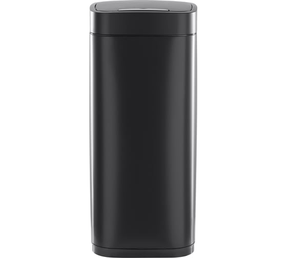 Сенсорное ведро для мусора Tesler STB-42 BLACK 00000201250