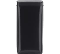 Сенсорное ведро для мусора Tesler STB-25 BLACK 00000201248